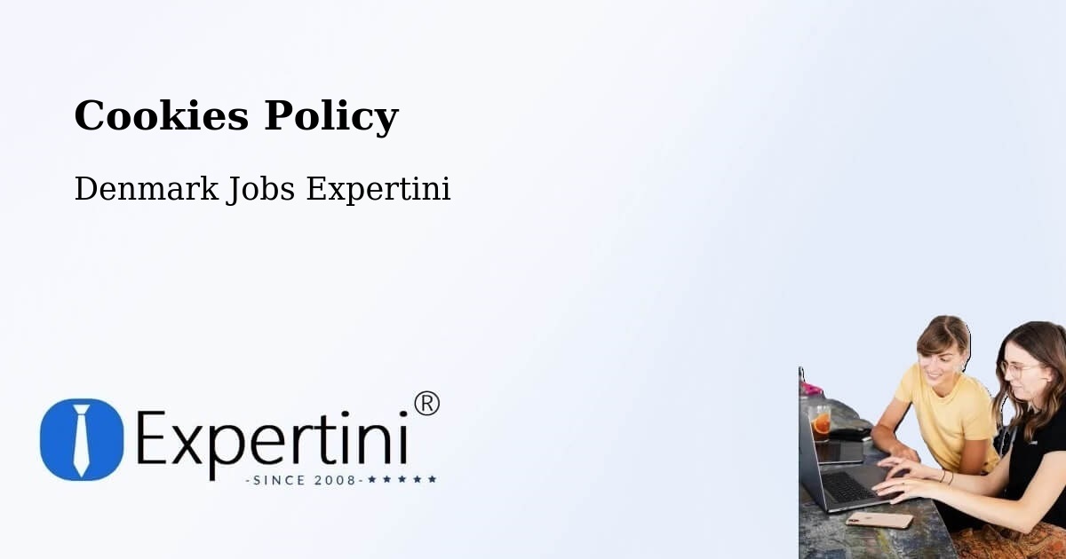 Cookie Policy – Måløv - Denmark Jobs Expertini