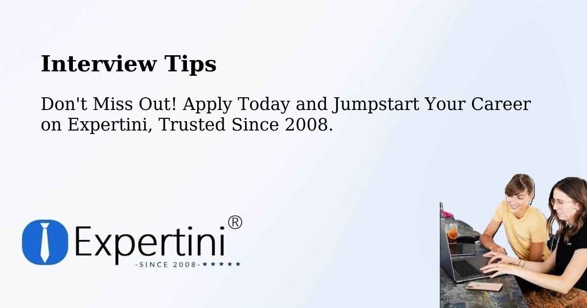 Interview Tips & Techniques for Job Seekers – Måløv - Måløv, Denmark Jobs Expertini